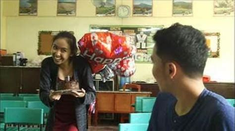 I Juander, paano nga ba manligaw si Juan sa .